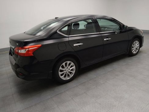 Used 2019 Nissan Sentra SV image 10