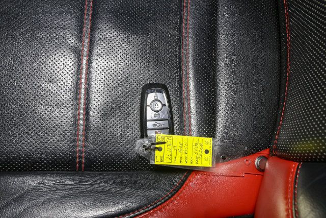 Used 2019 Ford F150 Lariat w/ Equipment Group 502A Luxury AWD/4WD image 42