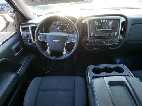 Used 2015 Chevrolet Silverado 1500 LT w/ All Star Edition image 13