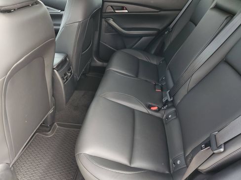 New 2026 MAZDA CX-30 AWD 2.5 S w/ Select Sport Pkg image 25