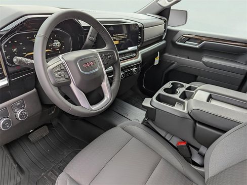 New 2026 GMC Sierra 1500 Elevation image 7