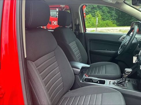 Used 2021 Ford Ranger XLT w/ Equipment Group 301A Mid AWD/4WD image 7