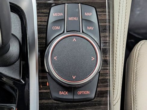 Used 2023 BMW 540i xDrive w/ M Sport Package image 26