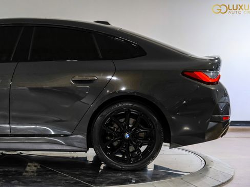 Used 2024 BMW 430i Gran Coupe w/ M Sport Package (Priority 1) image 15