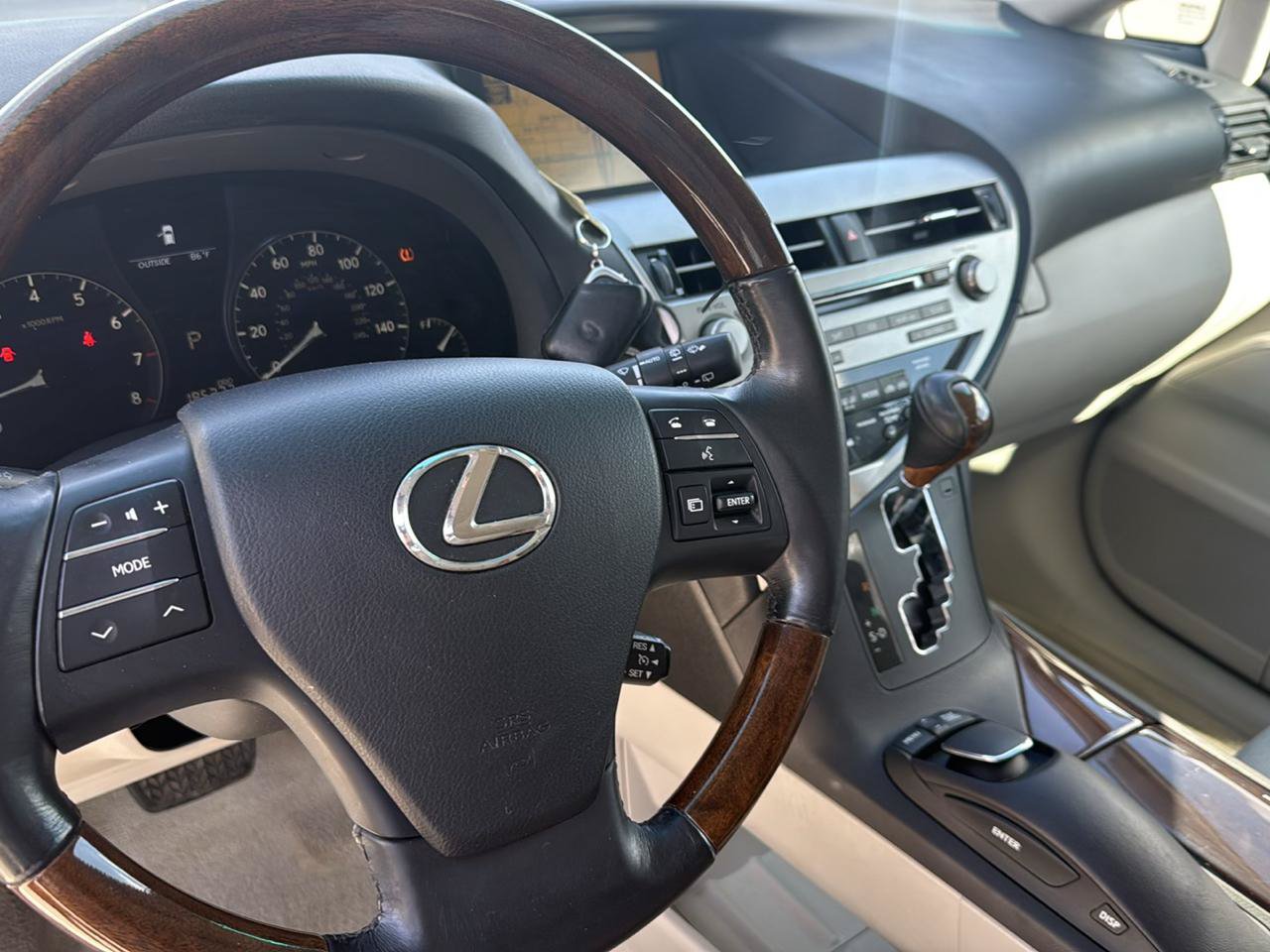 Used 2010 Lexus RX 350 AWD image 32