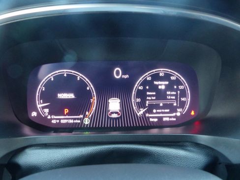 Used 2023 Acura MDX SH AWD w/Tech 4dr SUV w/Techno image 27