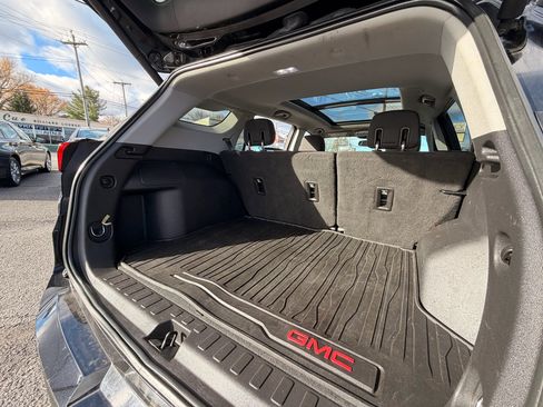 Used 2018 GMC Terrain SLE w/ Infotainment Package I image 19