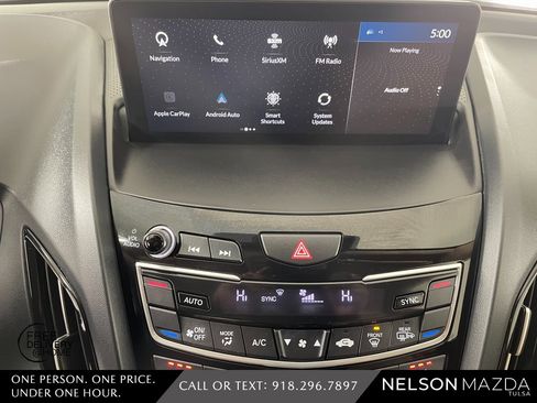 Used 2024 Acura RDX w/ Technology Package image 30