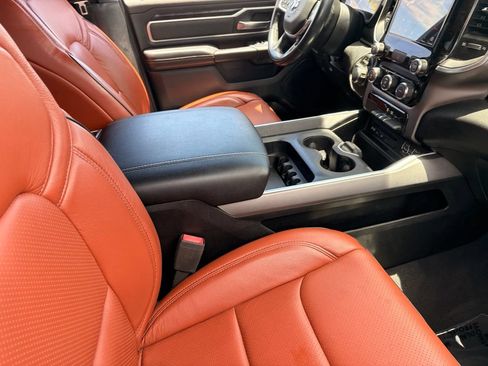 Used 2019 RAM 1500 Big Horn RWD image 11