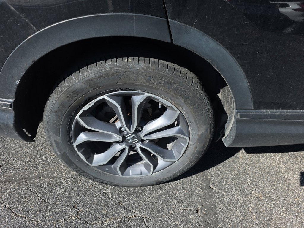 Used 2022 Honda CR-V EX image 7