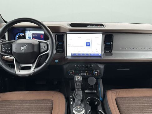 Certified 2023 Ford Bronco Outer Banks image 22