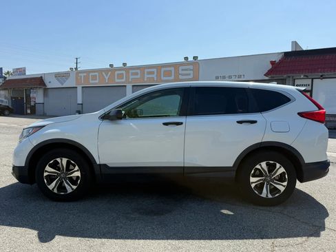 Used 2019 Honda CR-V LX image 4