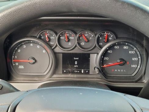 New 2026 GMC Sierra 3500 Pro w/ Convenience Package RWD image 22