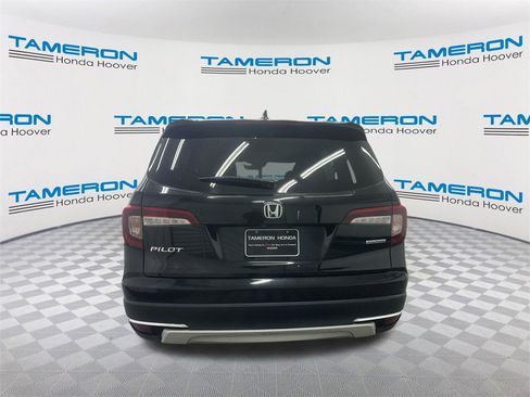 Used 2019 Honda Pilot Touring image 4