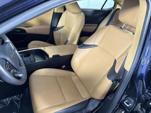 Certified 2025 Lexus ES 350 350 image 21