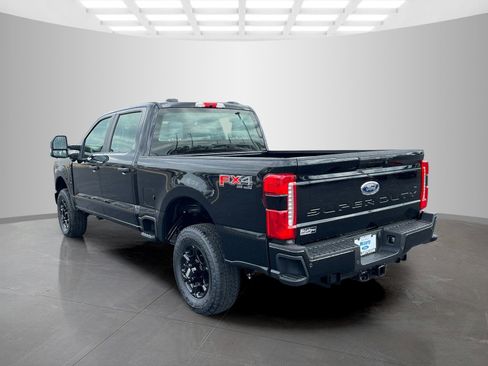 New 2026 Ford F250 XL w/ STX Appearance Package image 7
