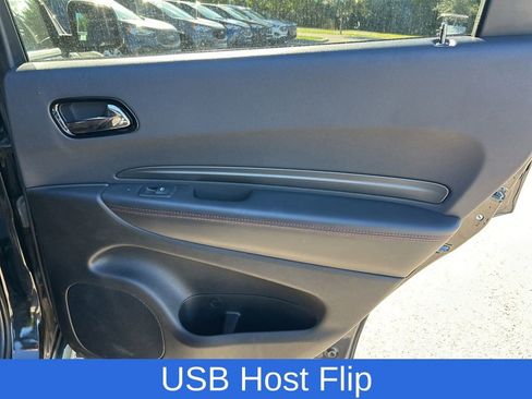 Used 2023 Dodge Durango GT image 41