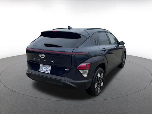 Used 2025 Hyundai Kona SEL image 14