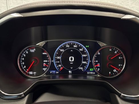 Used 2023 Chevrolet Blazer Premier w/ Driver Confidence II Package image 36