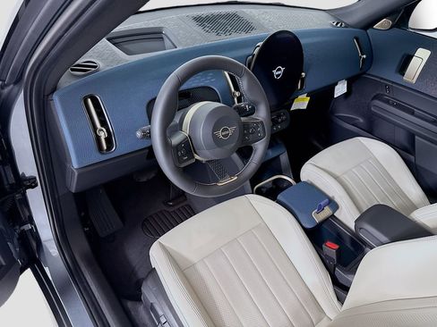 New 2027 MINI Cooper Countryman S AWD/4WD image 9