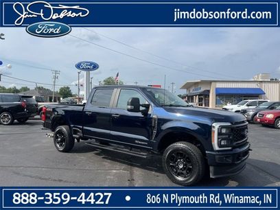 Used 2023 Ford F250 XL w/ STX Appearance Package