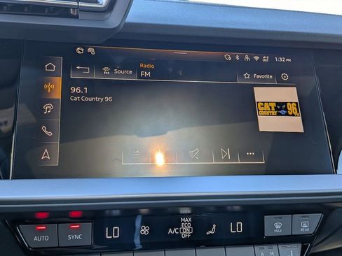 New 2026 Audi A3 2.0T Premium image 9