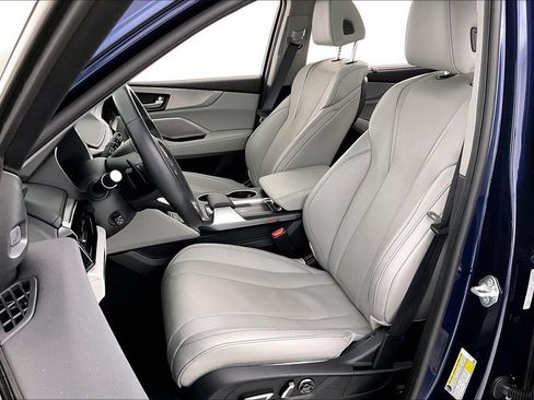 Certified 2024 Acura MDX FWD w/ Technology Package image 32