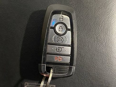 Certified 2023 Ford Explorer XLT w/ Equipment Group 202A AWD/4WD image 28