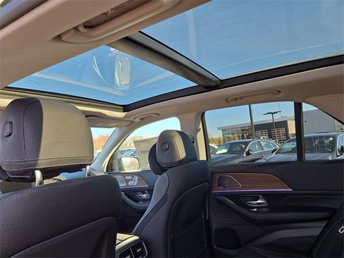 New 2026 Mercedes-Benz GLE 350 4MATIC image 27
