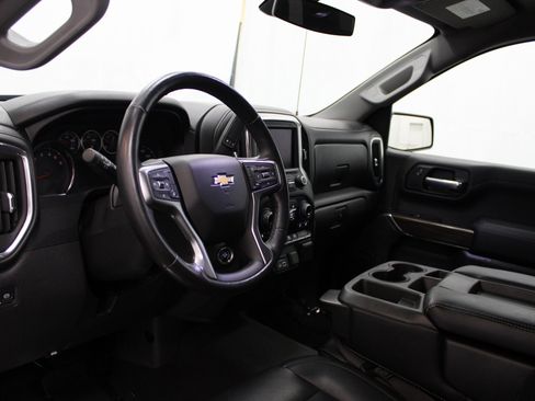 Used 2020 Chevrolet Silverado 1500 LT w/ All-Star Edition image 12