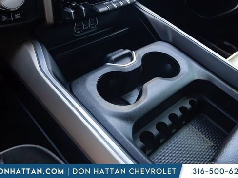 Used 2022 RAM 1500 Laramie w/ Laramie Southwest Edition AWD/4WD image 11