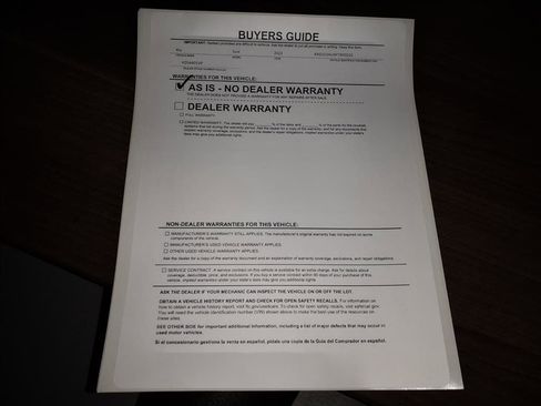 Used 2023 Kia Soul LX image 28