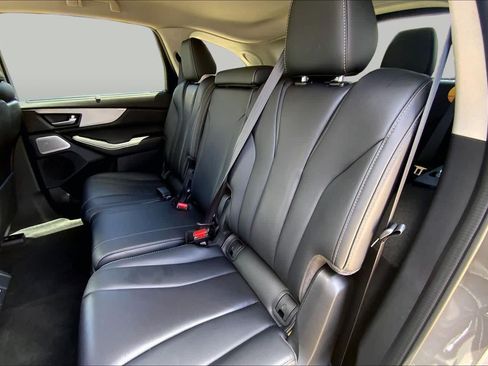 Used 2026 Acura MDX FWD w/ Technology Package image 20