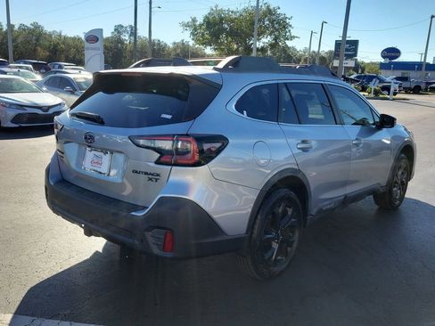 Used 2020 Subaru Outback Onyx Edition XT w/ Popular Package #2 image 3