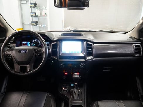 Used 2020 Ford Ranger Lariat w/ Equipment Group 501A Mid image 18