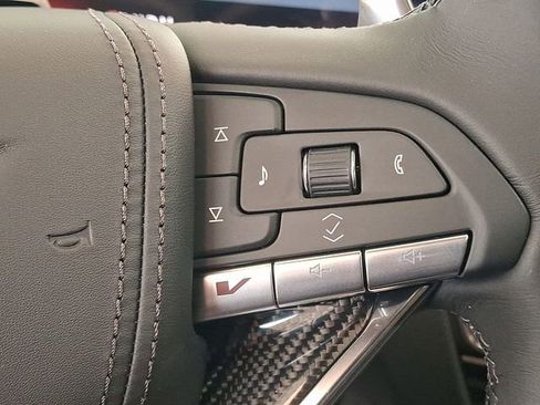 New 2026 Cadillac CT5 V image 14