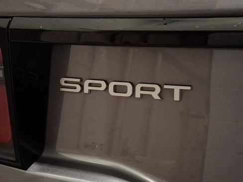 Certified 2025 Land Rover Discovery Sport S AWD/4WD image 29