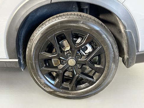 Used 2023 Honda HR-V Sport image 37