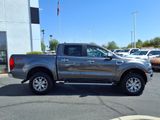Used 2019 Ford Ranger Lariat w/ Equipment Group 501A Mid image 4