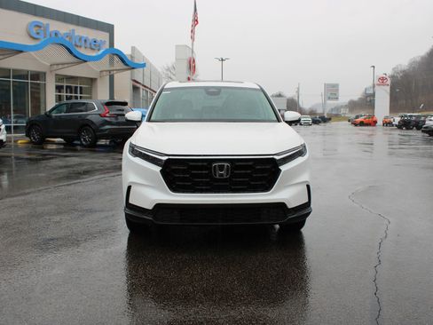 New 2026 Honda CR-V EX-L image 6