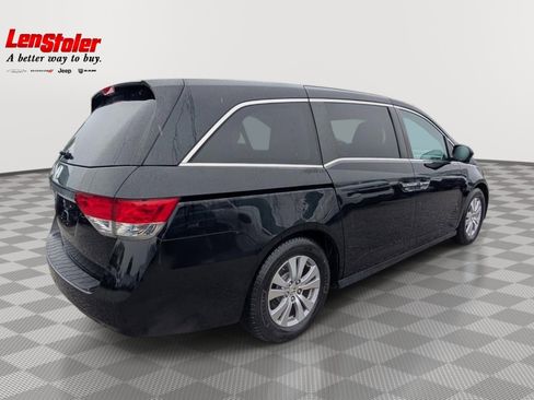 Used 2014 Honda Odyssey EX-L image 5