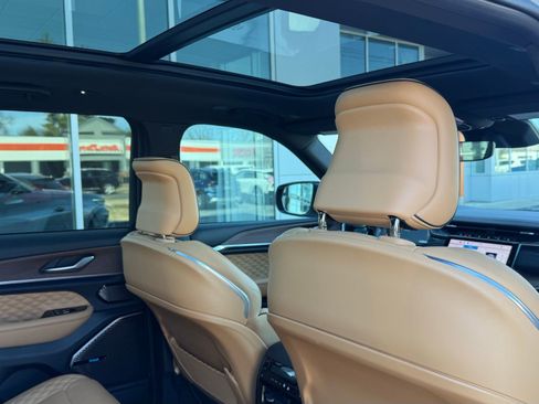 Used 2022 Jeep Grand Cherokee Summit image 19