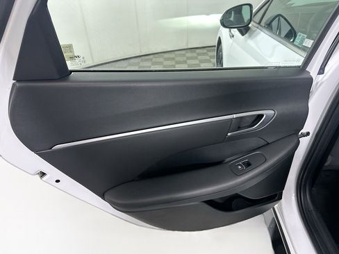 Used 2024 Hyundai Sonata SEL image 25