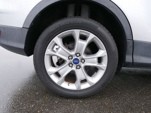 Used 2015 Ford Escape Titanium image 11