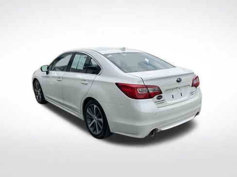 Used 2017 Subaru Legacy 3.6R Limited AWD/4WD image 14