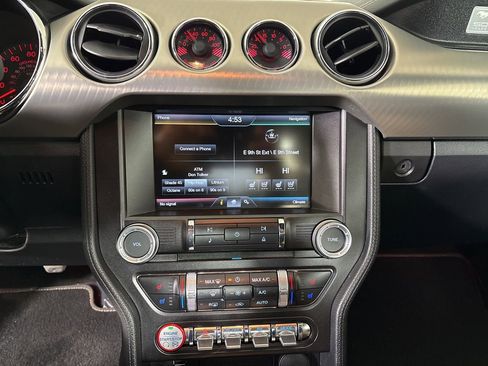 Used 2015 Ford Mustang 50 Years image 14