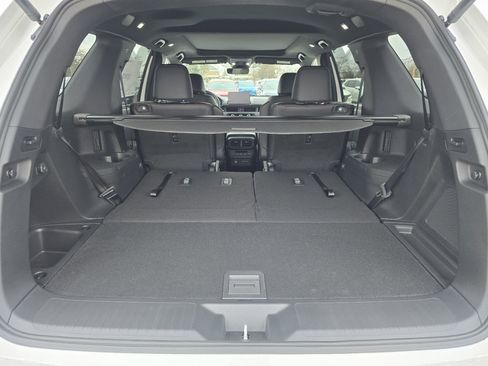 New 2025 Honda Pilot TrailSport image 21