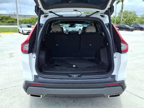Used 2023 Honda CR-V Sport Touring image 20