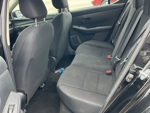 Used 2025 Nissan Sentra S image 12