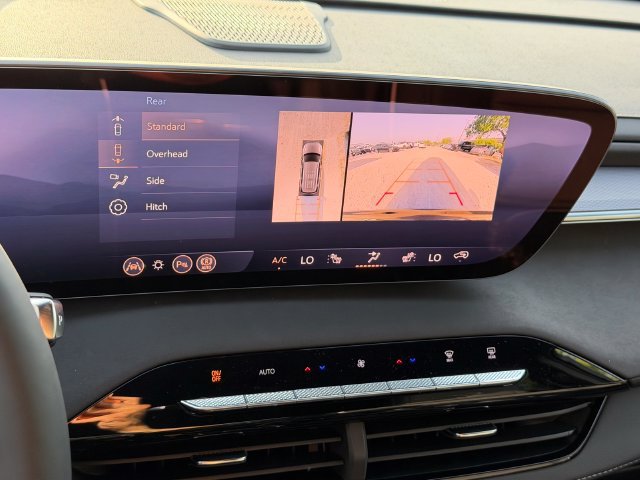New 2027 Buick Enclave Sport Touring FWD image 14